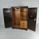 Superbe petite armoire Art Déco