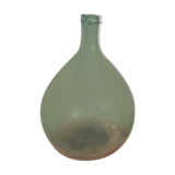 Demijohn 5 litres green