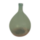 Demijohn 5 litres green