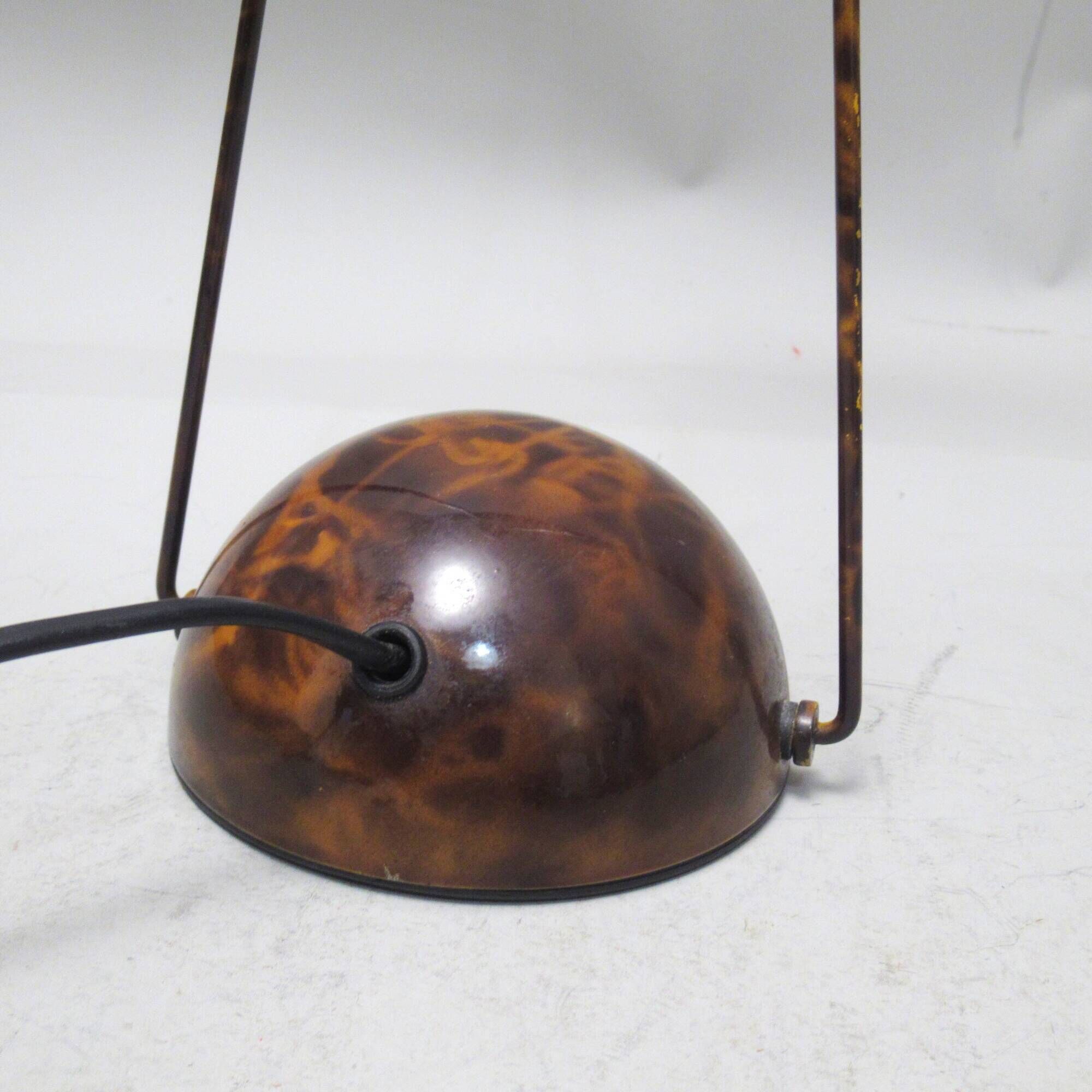 Meridiana lamp by Stefano Cevoli, Vermezzo, 1970s.