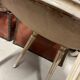 Set of 6 Louis XVI style chairs, circa 1970
