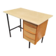 Vintage metal desk