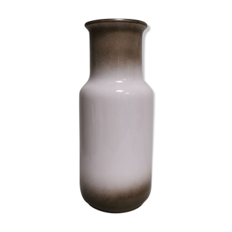 Vintage vase West Germany keramik , 40.5 cm high