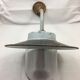 Swan pass yard lamp with undue globe deco garden