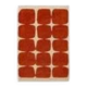 Handmade traditional pure wool rug size 2/3 m