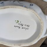 Martres-Tolosane soup tureen