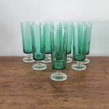 Luminarc Champagne Flutes