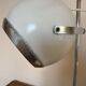 Lampe Eyeball années 70