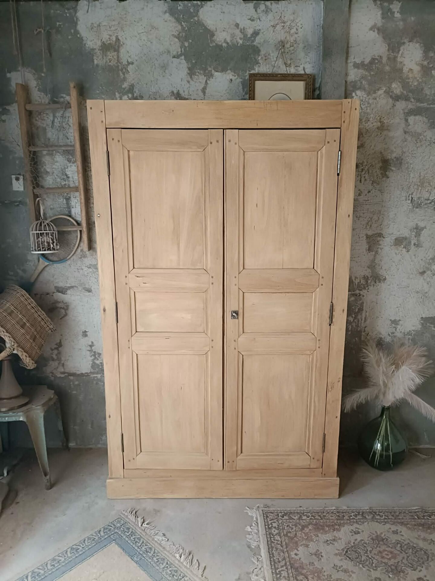 Armoire