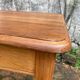 Table ancienne vintage