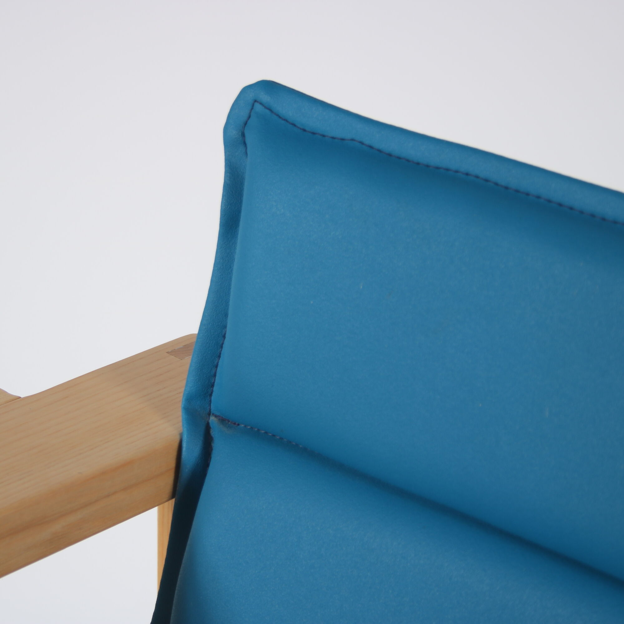 1960s Pine chair by Ate van Apeldoorn for Houtwerk Hattem, Netherlands