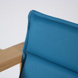 1960s Pine chair by Ate van Apeldoorn for Houtwerk Hattem, Netherlands