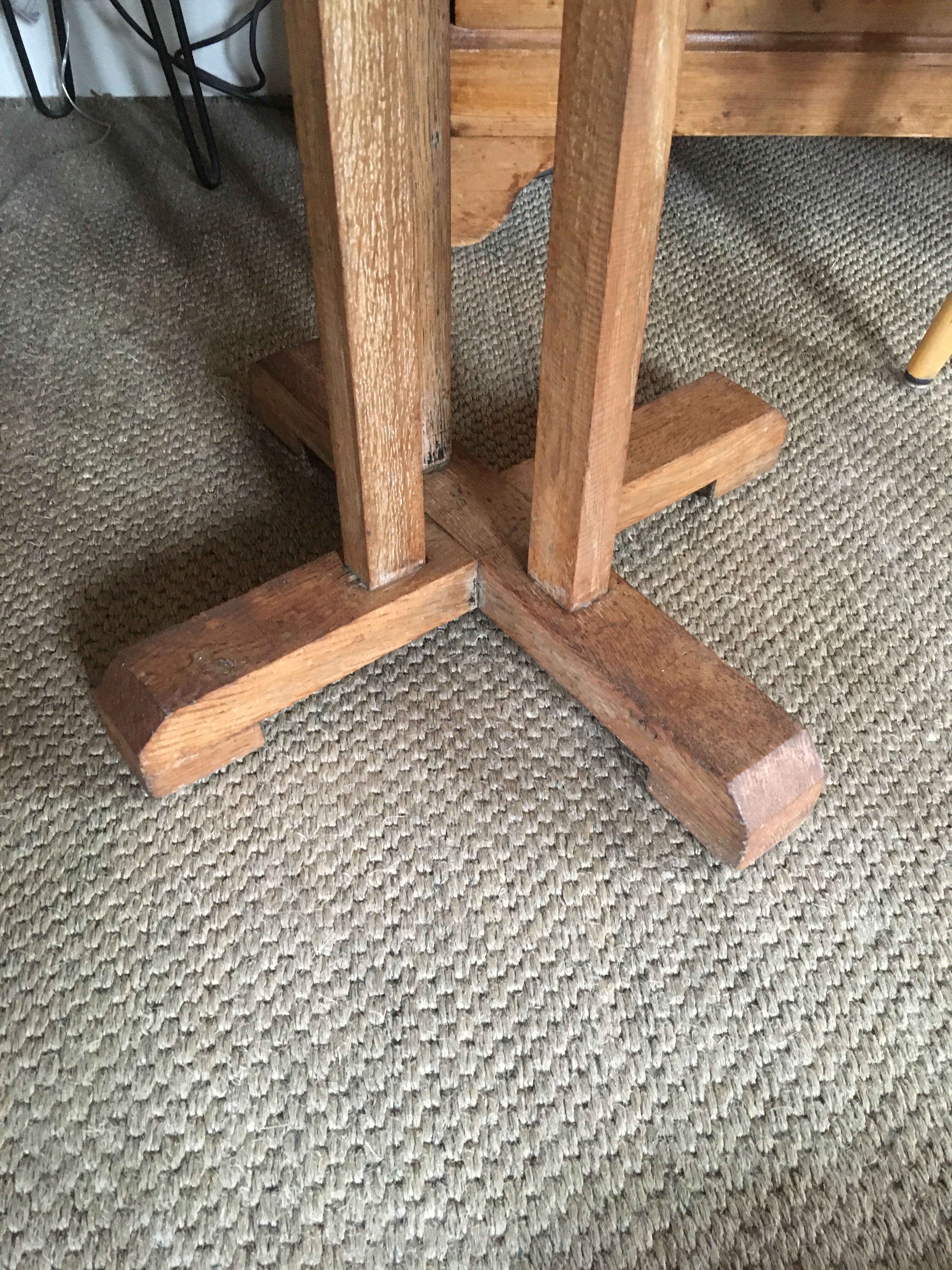 Side table