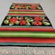 Medium Vintage Turkish Kilim Rug 161x91 cm Wool Kelim
