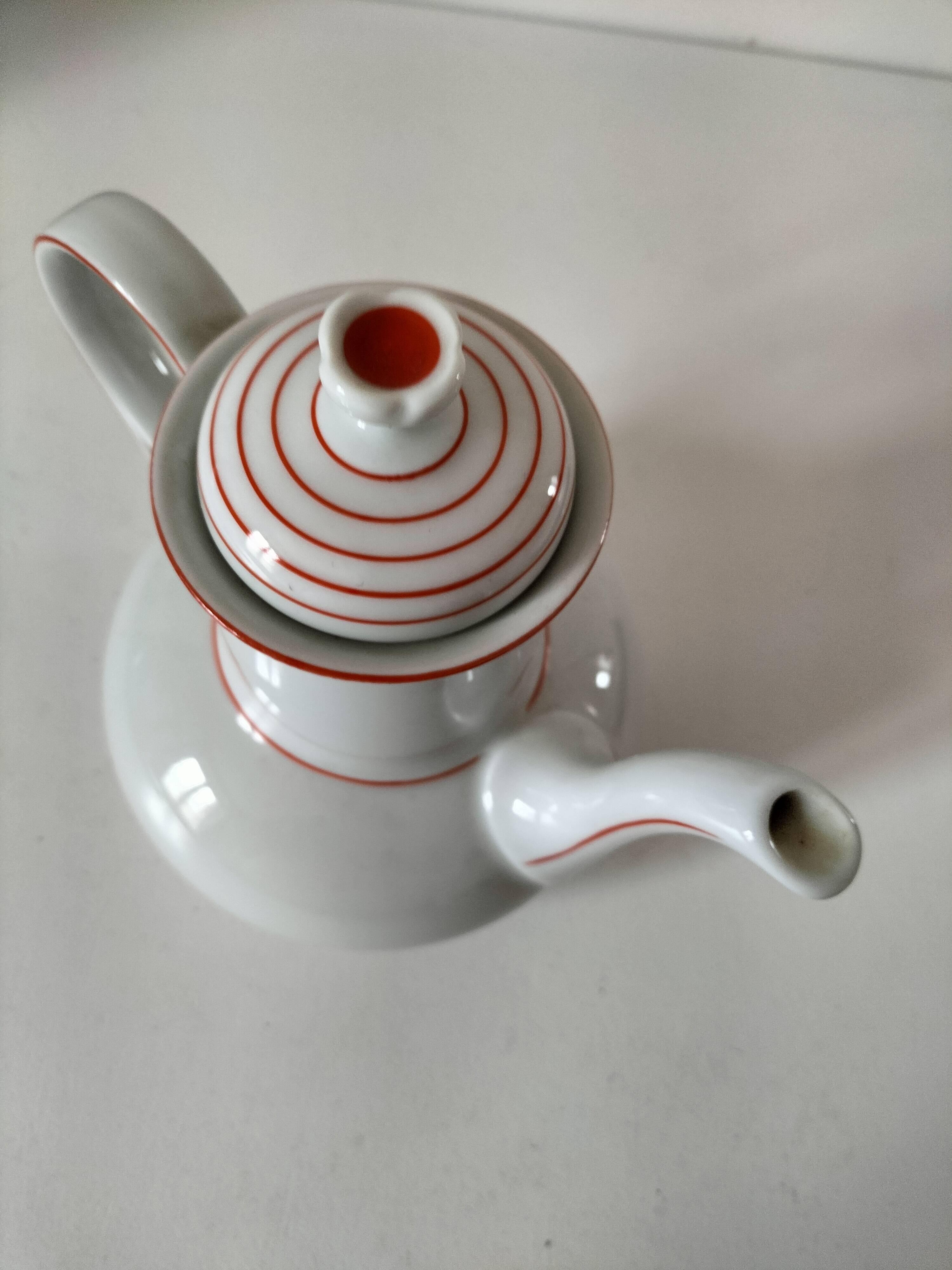 Bareuther Waldsassen Coffee Maker