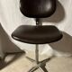 BAD industrial workshop chair