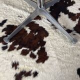 Charles and Ray Eames dining table