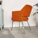 Vintage Airborne "Deauville" chair