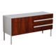 Vintage chest of drawers produced by Interlübke, 1960