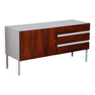 Vintage chest of drawers produced by Interlübke, 1960