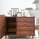 vintage buffet
