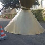 Lampadaire années 50