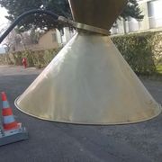 Lampadaire années 50