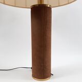 Four table lamps