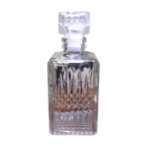 Carafe à whisky
