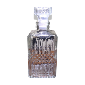 Carafe à whisky
