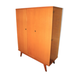 Vintage wardrobe
