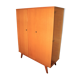 Vintage wardrobe