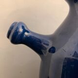 Pitcher or jug in glazed ceramic Biot