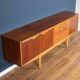 Jentique teak sideboard 1960s