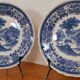 4 dessert plates Villeroy and Boch "Burgenland"