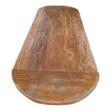 Oak table