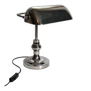 lampe de banquier