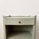 Louis XV style bedside table