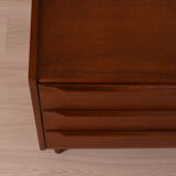 Commode, Suède, années 1970