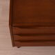 Chest of Drawers, Sweden, 1970s