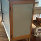 Vintage buffet