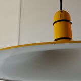 Lita hanging lamp years 80