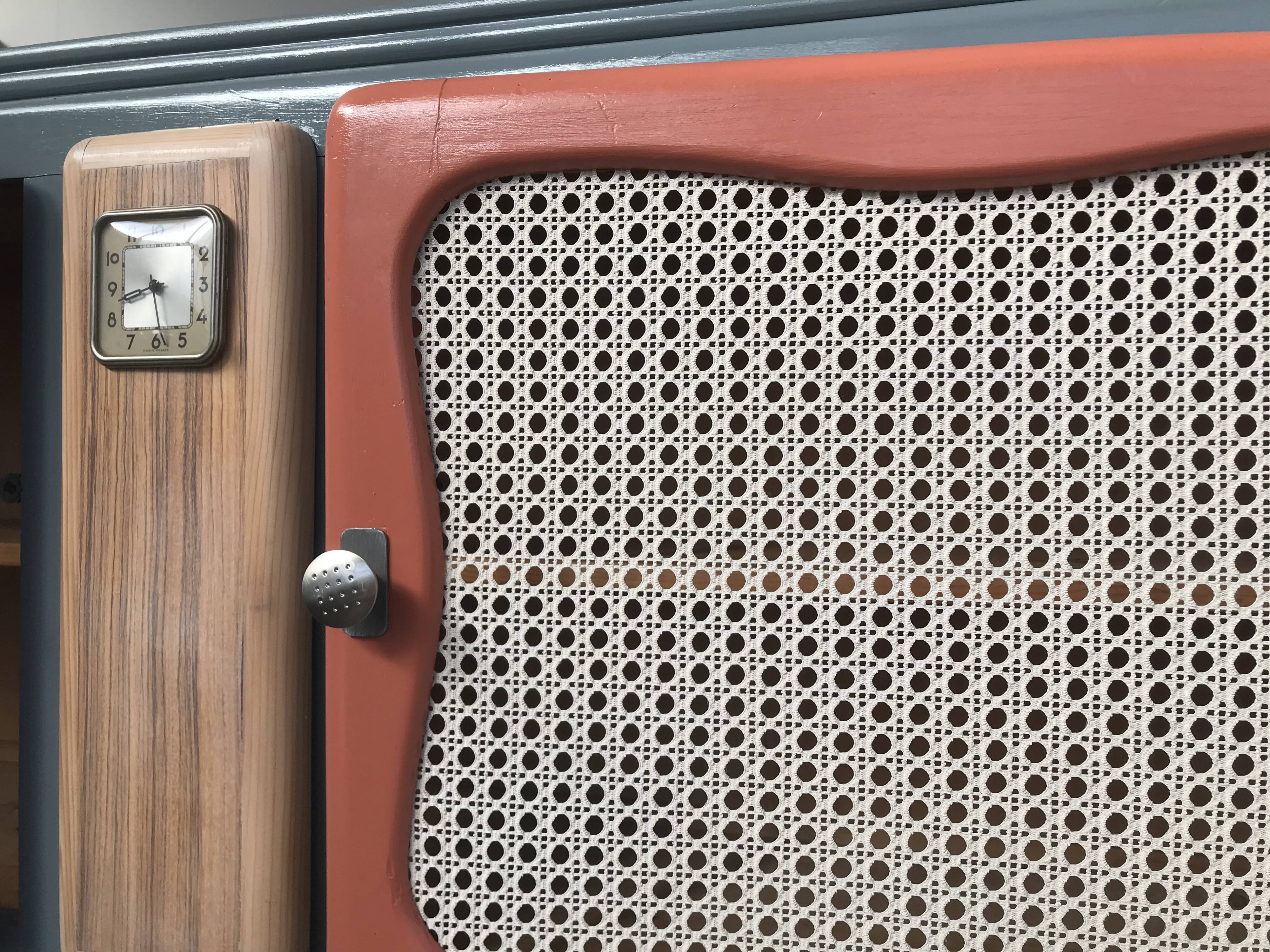 Buffet Mado revamped