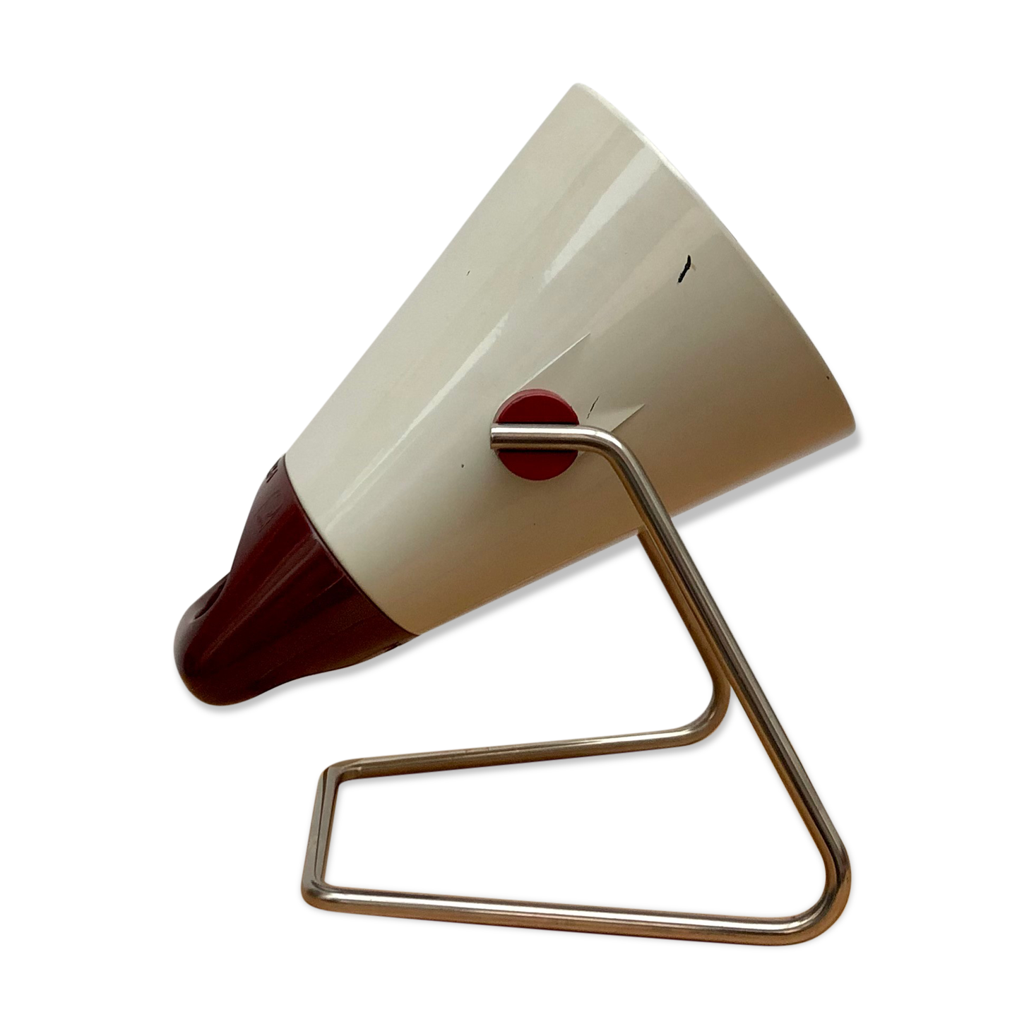 Philips Infraphil Lamp 1960