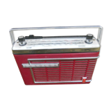 Radio sonolor former attic popular art