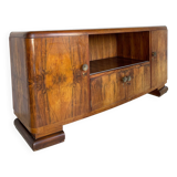 Impressionnant buffet Art déco italien des années 1920/1930