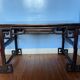 China desk