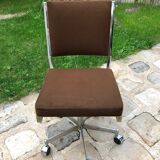 Vintage office chair