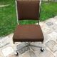 Vintage office chair