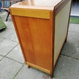 Chest of drawers, 50s